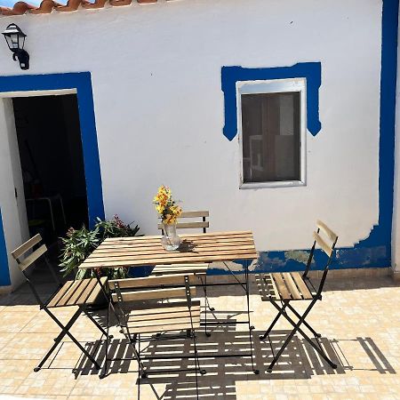 Zena Houses Beja Exterior foto