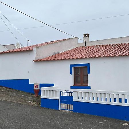 Zena Houses Beja Exterior foto