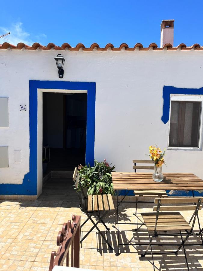 Zena Houses Beja Exterior foto