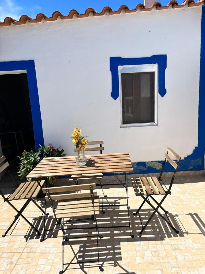 Zena Houses Beja Exterior foto
