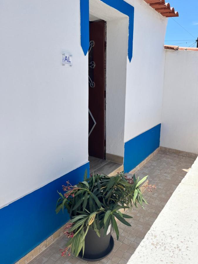 Zena Houses Beja Exterior foto