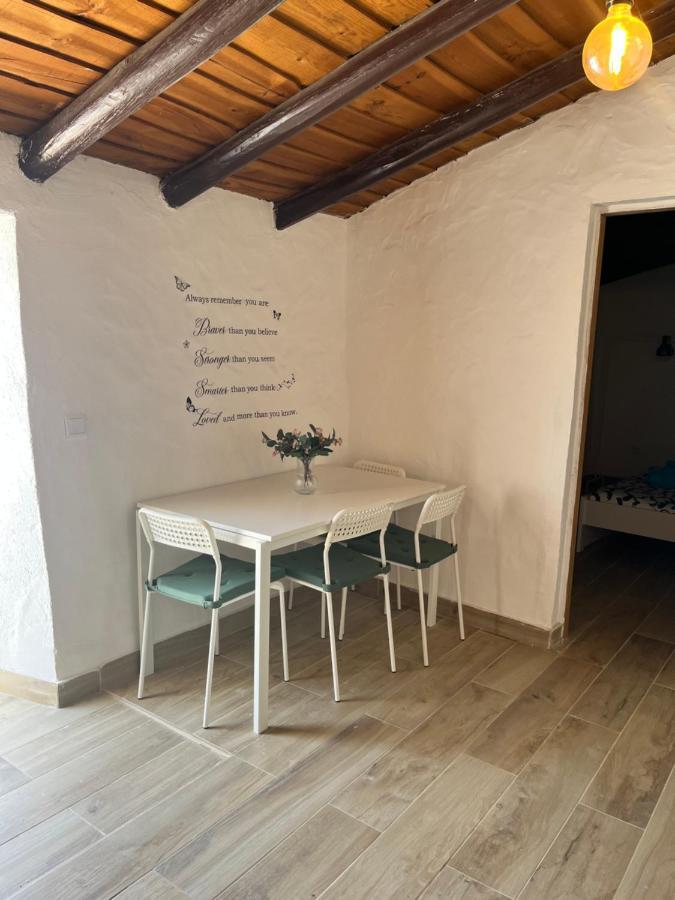 Zena Houses Beja Exterior foto
