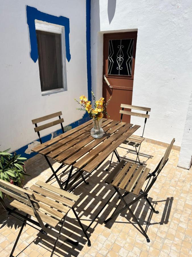Zena Houses Beja Exterior foto