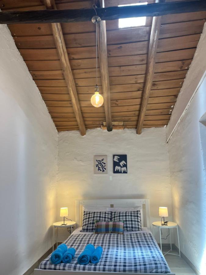 Zena Houses Beja Exterior foto